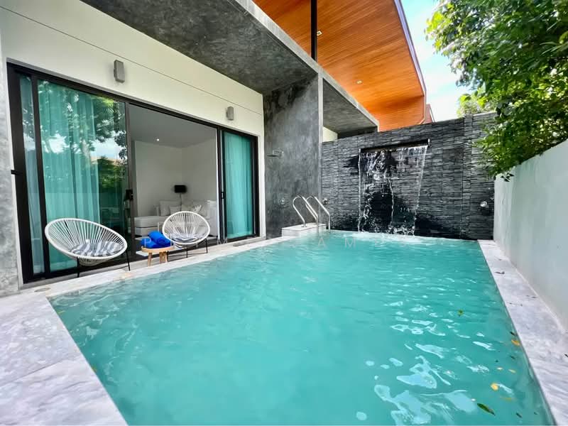 ฉลอง, ภูเก็ต, ฉลอง, เมืองภูเก็ต, ภูเก็ต, 140 ตร.ม., วิลล่า ให้เช่า, โดย Prime James, 500371186 - DDproperty.com