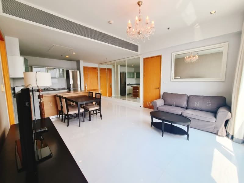 Millennium Residence, Bangkok, Sukhumvit Road, Khlong Toei, Bangkok, 1 Bedroom, 68 sqm, Condo For Rent, by Kanrutai Dawruang, 500371187 - DDproperty.com