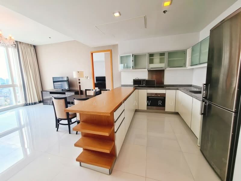 Millennium Residence, Bangkok, Sukhumvit Road, Khlong Toei, Bangkok, 1 Bedroom, 68 sqm, Condo For Rent, by Kanrutai Dawruang, 500371187 - DDproperty.com