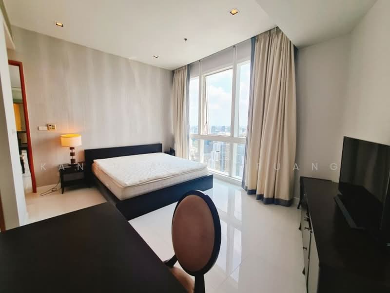 Millennium Residence : มิลเลนเนียม เรสซิเดนซ์, กรุงเทพ, ซอยสุขุมวิท 20 ถนนสุขุมวิท แขวงคลองเตยเหนือ เขตวัฒนา กรุงเทพมหานคร, คลองเตย, คลองเตย, กรุงเทพ, 68 ตร.ม., คอนโด ให้เช่า, โดย Kanrutai Dawruang, 500371187 - DDproperty.com