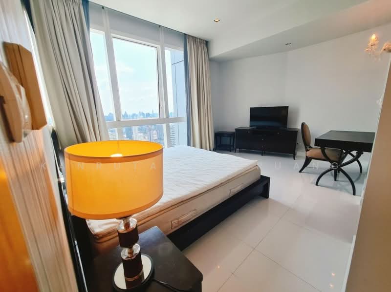 Millennium Residence, Bangkok, Sukhumvit Road, Khlong Toei, Bangkok, 1 Bedroom, 68 sqm, Condo For Rent, by Kanrutai Dawruang, 500371187 - DDproperty.com