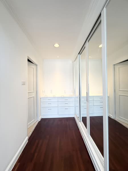 D.S. Tower 1 Sukhumvit 33, Bangkok, Soi Phrom Chit, Khlong Tan Nua, Watthana, Bangkok, 3 Bedrooms, 236 sqm, Condo For Rent, by The Luxe Group, 500371188 - DDproperty.com