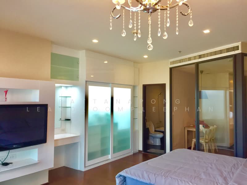Noble Remix, Bangkok, 772 Soi Sukhumvit 36, Sukhumvit Road, Khong Tan, Khlong Toei, Bangkok, Studio, 40 sqm, Condo For Rent, by Rattanapong Leardloompleephan, 500371191 - DDproperty.com