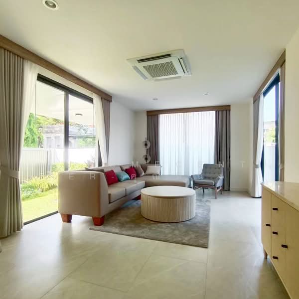 เซนต์ มอริทซ์ วิภาวดี, Bangkok, Talat Bang Khen, Lak Si, Bangkok, 5 Bedrooms, 530 sqm, Single Detached House For Sale, by AJHOMECENTER-คุณหนึ่ง, 500371194 - DDproperty.com