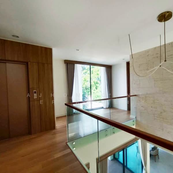 เซนต์ มอริทซ์ วิภาวดี, Bangkok, Talat Bang Khen, Lak Si, Bangkok, 5 Bedrooms, 530 sqm, Single Detached House For Sale, by AJHOMECENTER-คุณหนึ่ง, 500371194 - DDproperty.com