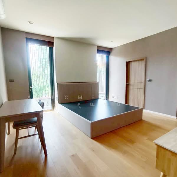 เซนต์ มอริทซ์ วิภาวดี, Bangkok, Talat Bang Khen, Lak Si, Bangkok, 5 Bedrooms, 530 sqm, Single Detached House For Sale, by AJHOMECENTER-คุณหนึ่ง, 500371194 - DDproperty.com
