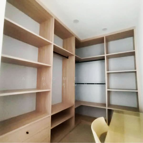 เซนต์ มอริทซ์ วิภาวดี, Bangkok, Talat Bang Khen, Lak Si, Bangkok, 5 Bedrooms, 530 sqm, Single Detached House For Sale, by AJHOMECENTER-คุณหนึ่ง, 500371194 - DDproperty.com