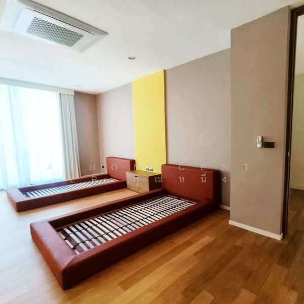 เซนต์ มอริทซ์ วิภาวดี, Bangkok, Talat Bang Khen, Lak Si, Bangkok, 5 Bedrooms, 530 sqm, Single Detached House For Sale, by AJHOMECENTER-คุณหนึ่ง, 500371194 - DDproperty.com