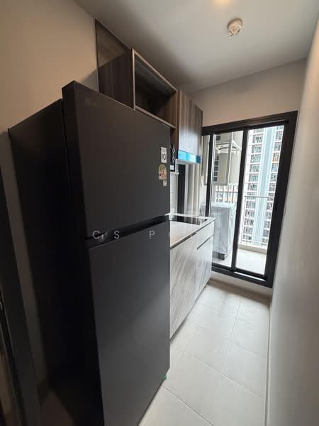 Aspire Onnut Station : แอสปาย อ่อนนุช สเตชั่น, กรุงเทพ, ถนนสุขุมวิท, พระโขนง, คลองเตย, กรุงเทพ, 30 ตร.ม., คอนโด ให้เช่า, โดย CS Poon, 500371195 - DDproperty.com