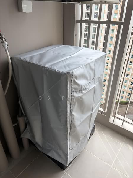 Aspire Onnut Station : แอสปาย อ่อนนุช สเตชั่น, กรุงเทพ, ถนนสุขุมวิท, พระโขนง, คลองเตย, กรุงเทพ, 30 ตร.ม., คอนโด ให้เช่า, โดย CS Poon, 500371195 - DDproperty.com