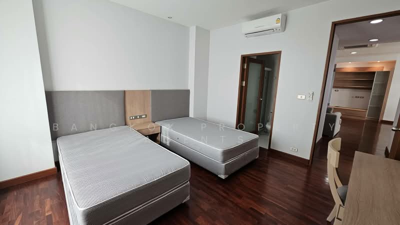 The Residence Sukhumvit 24 : เดอะ เรสซิเดนซ์ สุขุมวิท 24, กรุงเทพ, ซอยสุขุมวิท 24, คลองตัน, คลองเตย, กรุงเทพ, 160 ตร.ม., คอนโด ให้เช่า, โดย BANGKOK PROPERTY AGENTS, 500371196 - DDproperty.com