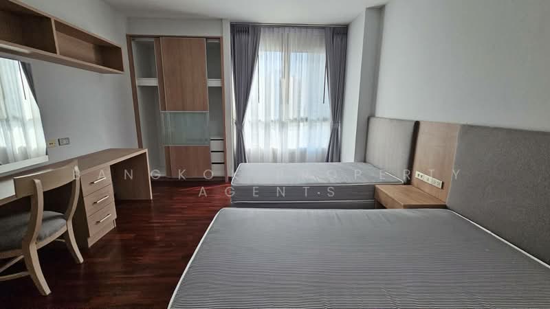 The Residence Sukhumvit 24, Bangkok, Soi Sukhumvit 24, Khong Tan, Khlong Toei, Bangkok, 2 Bedrooms, 160 sqm, Condo For Rent, by BANGKOK PROPERTY AGENTS, 500371196 - DDproperty.com