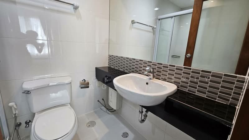 The Residence Sukhumvit 24, Bangkok, Soi Sukhumvit 24, Khong Tan, Khlong Toei, Bangkok, 2 Bedrooms, 160 sqm, Condo For Rent, by BANGKOK PROPERTY AGENTS, 500371196 - DDproperty.com