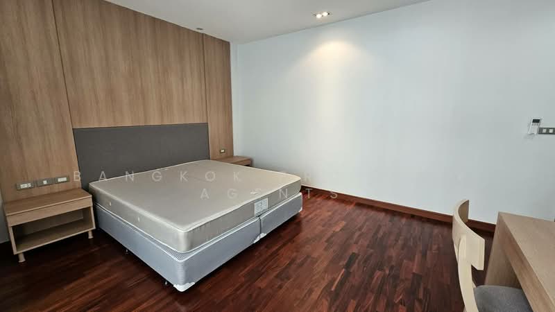 The Residence Sukhumvit 24, Bangkok, Soi Sukhumvit 24, Khong Tan, Khlong Toei, Bangkok, 2 Bedrooms, 160 sqm, Condo For Rent, by BANGKOK PROPERTY AGENTS, 500371196 - DDproperty.com