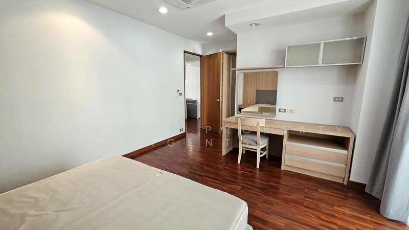 The Residence Sukhumvit 24, Bangkok, Soi Sukhumvit 24, Khong Tan, Khlong Toei, Bangkok, 2 Bedrooms, 160 sqm, Condo For Rent, by BANGKOK PROPERTY AGENTS, 500371196 - DDproperty.com