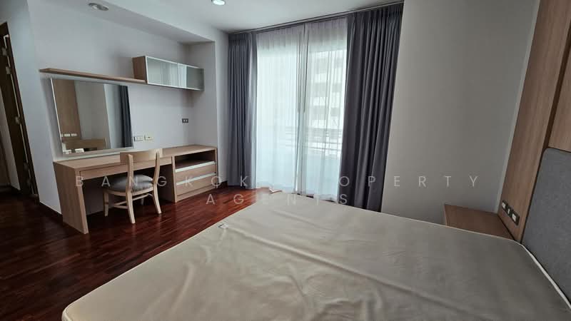 The Residence Sukhumvit 24, Bangkok, Soi Sukhumvit 24, Khong Tan, Khlong Toei, Bangkok, 2 Bedrooms, 160 sqm, Condo For Rent, by BANGKOK PROPERTY AGENTS, 500371196 - DDproperty.com