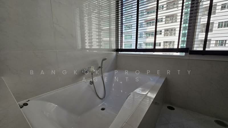 The Residence Sukhumvit 24, Bangkok, Soi Sukhumvit 24, Khong Tan, Khlong Toei, Bangkok, 2 Bedrooms, 160 sqm, Condo For Rent, by BANGKOK PROPERTY AGENTS, 500371196 - DDproperty.com
