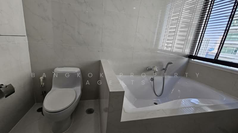 The Residence Sukhumvit 24, Bangkok, Soi Sukhumvit 24, Khong Tan, Khlong Toei, Bangkok, 2 Bedrooms, 160 sqm, Condo For Rent, by BANGKOK PROPERTY AGENTS, 500371196 - DDproperty.com