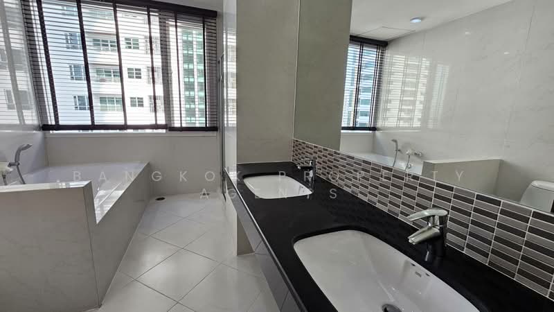 The Residence Sukhumvit 24 : เดอะ เรสซิเดนซ์ สุขุมวิท 24, กรุงเทพ, ซอยสุขุมวิท 24, คลองตัน, คลองเตย, กรุงเทพ, 160 ตร.ม., คอนโด ให้เช่า, โดย BANGKOK PROPERTY AGENTS, 500371196 - DDproperty.com