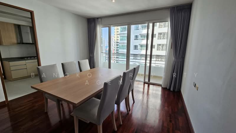 The Residence Sukhumvit 24 : เดอะ เรสซิเดนซ์ สุขุมวิท 24, กรุงเทพ, ซอยสุขุมวิท 24, คลองตัน, คลองเตย, กรุงเทพ, 160 ตร.ม., คอนโด ให้เช่า, โดย BANGKOK PROPERTY AGENTS, 500371196 - DDproperty.com