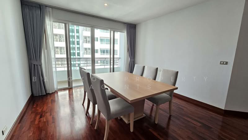 The Residence Sukhumvit 24 : เดอะ เรสซิเดนซ์ สุขุมวิท 24, กรุงเทพ, ซอยสุขุมวิท 24, คลองตัน, คลองเตย, กรุงเทพ, 160 ตร.ม., คอนโด ให้เช่า, โดย BANGKOK PROPERTY AGENTS, 500371196 - DDproperty.com