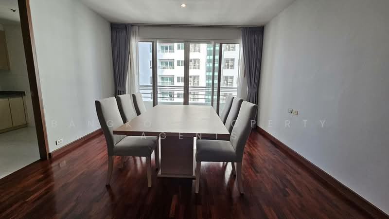 The Residence Sukhumvit 24, Bangkok, Soi Sukhumvit 24, Khong Tan, Khlong Toei, Bangkok, 2 Bedrooms, 160 sqm, Condo For Rent, by BANGKOK PROPERTY AGENTS, 500371196 - DDproperty.com