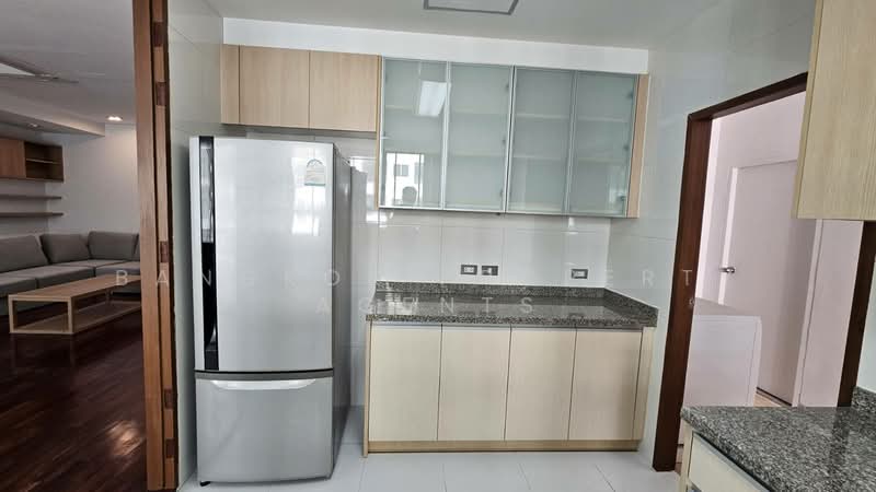 The Residence Sukhumvit 24, Bangkok, Soi Sukhumvit 24, Khong Tan, Khlong Toei, Bangkok, 2 Bedrooms, 160 sqm, Condo For Rent, by BANGKOK PROPERTY AGENTS, 500371196 - DDproperty.com