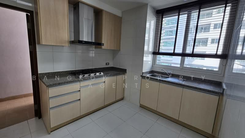The Residence Sukhumvit 24 : เดอะ เรสซิเดนซ์ สุขุมวิท 24, กรุงเทพ, ซอยสุขุมวิท 24, คลองตัน, คลองเตย, กรุงเทพ, 160 ตร.ม., คอนโด ให้เช่า, โดย BANGKOK PROPERTY AGENTS, 500371196 - DDproperty.com