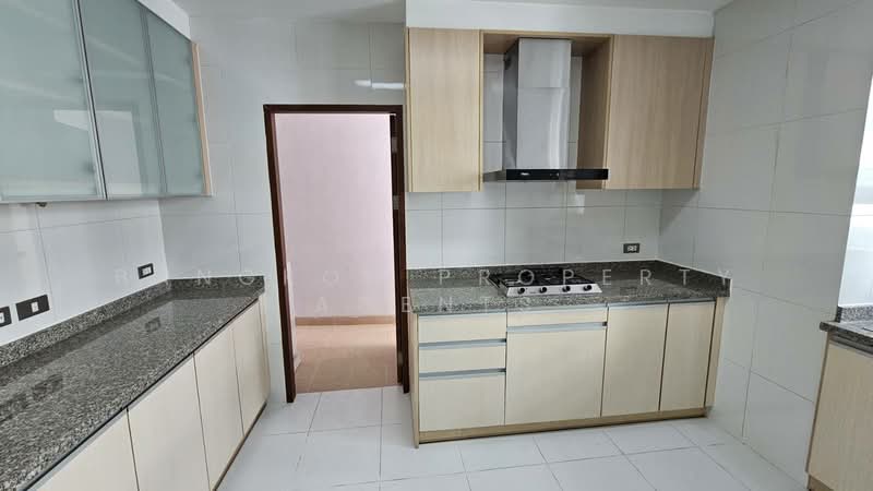 The Residence Sukhumvit 24, Bangkok, Soi Sukhumvit 24, Khong Tan, Khlong Toei, Bangkok, 2 Bedrooms, 160 sqm, Condo For Rent, by BANGKOK PROPERTY AGENTS, 500371196 - DDproperty.com
