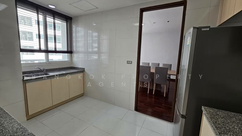 The Residence Sukhumvit 24 : เดอะ เรสซิเดนซ์ สุขุมวิท 24, กรุงเทพ, ซอยสุขุมวิท 24, คลองตัน, คลองเตย, กรุงเทพ, 160 ตร.ม., คอนโด ให้เช่า, โดย BANGKOK PROPERTY AGENTS, 500371196 - DDproperty.com
