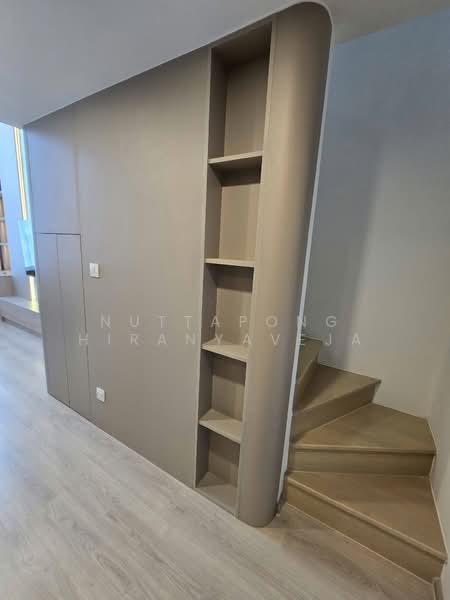 Life Rama 4-Asoke, Bangkok, Rama 4 Road, Khlong Toei, Bangkok, 1 Bedroom, 41 sqm, Condo For Rent, by Nuttapong Hiranyaveja, 500371197 - DDproperty.com