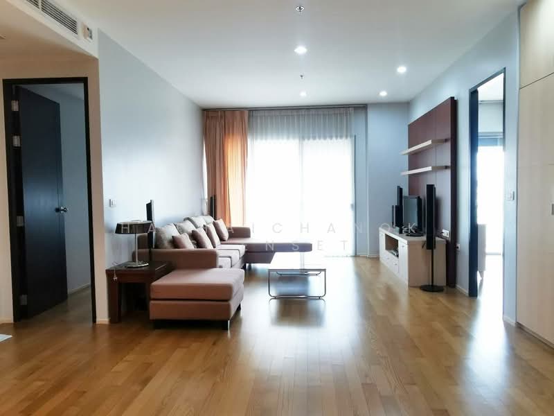 The Madison, Bangkok, Sukhumvit 41, Khlong Tan Nua, Watthana, Bangkok, 2 Bedrooms, 150 sqm, Condo For Rent, by Hathaichanok Saenset, 500371198 - DDproperty.com