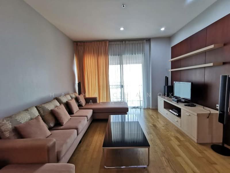 The Madison, Bangkok, Sukhumvit 41, Khlong Tan Nua, Watthana, Bangkok, 2 Bedrooms, 150 sqm, Condo For Rent, by Hathaichanok Saenset, 500371198 - DDproperty.com