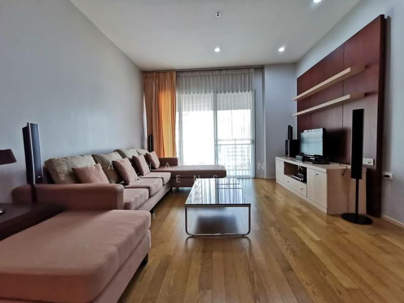 The Madison, Bangkok, Sukhumvit 41, Khlong Tan Nua, Watthana, Bangkok, 2 Bedrooms, 150 sqm, Condo For Rent, by Hathaichanok Saenset, 500371198 - DDproperty.com