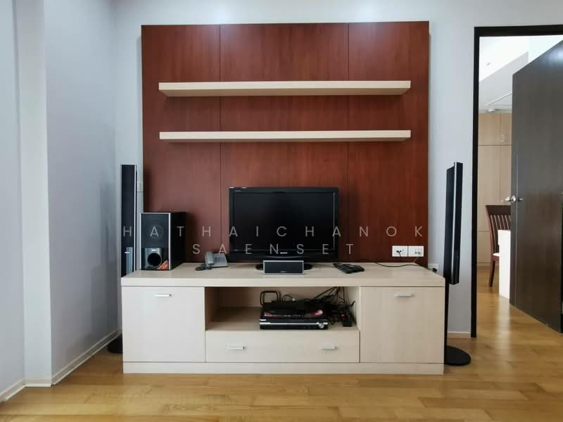 The Madison, Bangkok, Sukhumvit 41, Khlong Tan Nua, Watthana, Bangkok, 2 Bedrooms, 150 sqm, Condo For Rent, by Hathaichanok Saenset, 500371198 - DDproperty.com