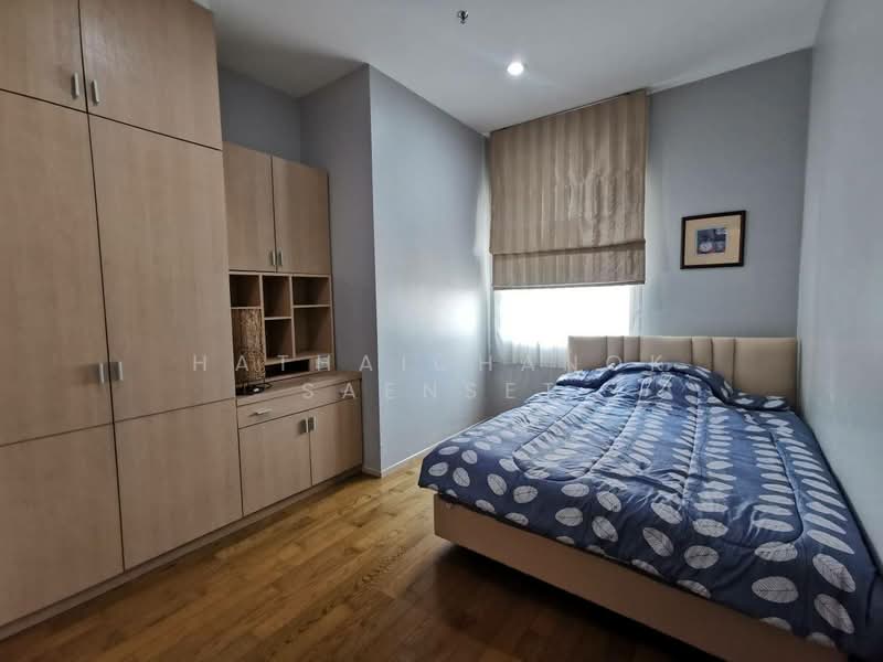 The Madison, Bangkok, Sukhumvit 41, Khlong Tan Nua, Watthana, Bangkok, 2 Bedrooms, 150 sqm, Condo For Rent, by Hathaichanok Saenset, 500371198 - DDproperty.com