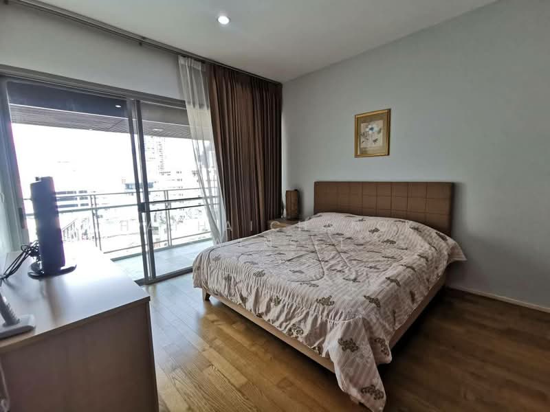 The Madison, Bangkok, Sukhumvit 41, Khlong Tan Nua, Watthana, Bangkok, 2 Bedrooms, 150 sqm, Condo For Rent, by Hathaichanok Saenset, 500371198 - DDproperty.com