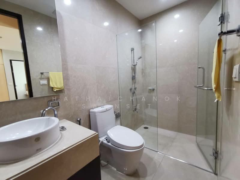 The Madison, Bangkok, Sukhumvit 41, Khlong Tan Nua, Watthana, Bangkok, 2 Bedrooms, 150 sqm, Condo For Rent, by Hathaichanok Saenset, 500371198 - DDproperty.com