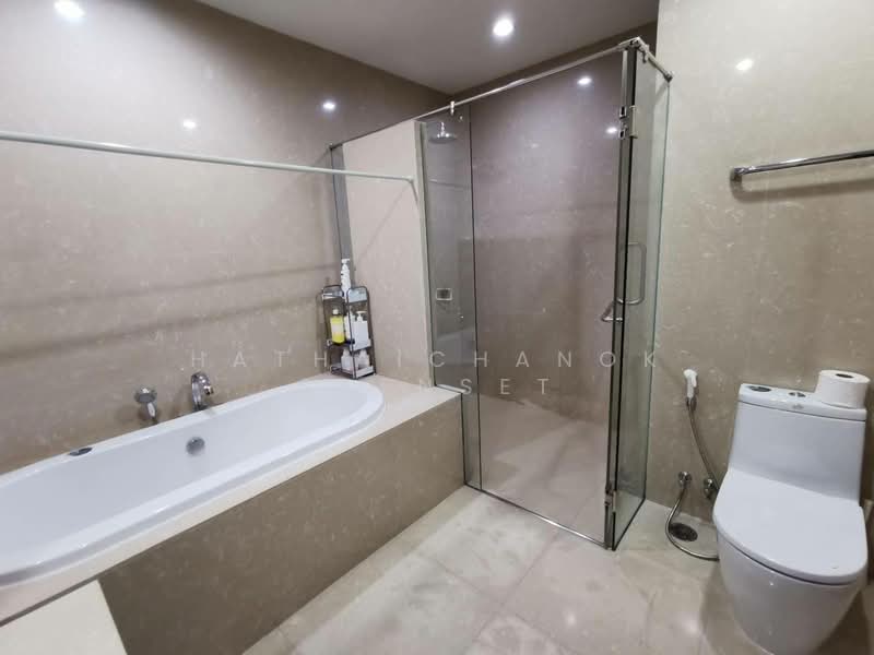 The Madison, Bangkok, Sukhumvit 41, Khlong Tan Nua, Watthana, Bangkok, 2 Bedrooms, 150 sqm, Condo For Rent, by Hathaichanok Saenset, 500371198 - DDproperty.com