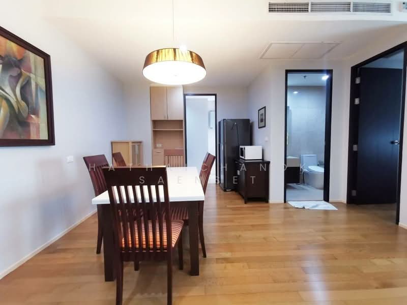The Madison, Bangkok, Sukhumvit 41, Khlong Tan Nua, Watthana, Bangkok, 2 Bedrooms, 150 sqm, Condo For Rent, by Hathaichanok Saenset, 500371198 - DDproperty.com