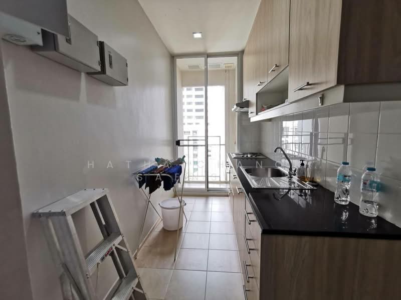 The Madison, Bangkok, Sukhumvit 41, Khlong Tan Nua, Watthana, Bangkok, 2 Bedrooms, 150 sqm, Condo For Rent, by Hathaichanok Saenset, 500371198 - DDproperty.com
