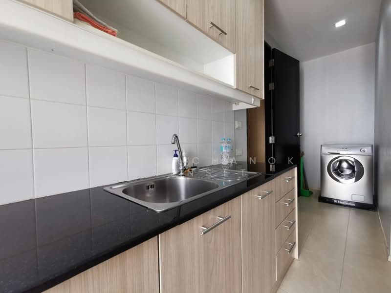 The Madison, Bangkok, Sukhumvit 41, Khlong Tan Nua, Watthana, Bangkok, 2 Bedrooms, 150 sqm, Condo For Rent, by Hathaichanok Saenset, 500371198 - DDproperty.com