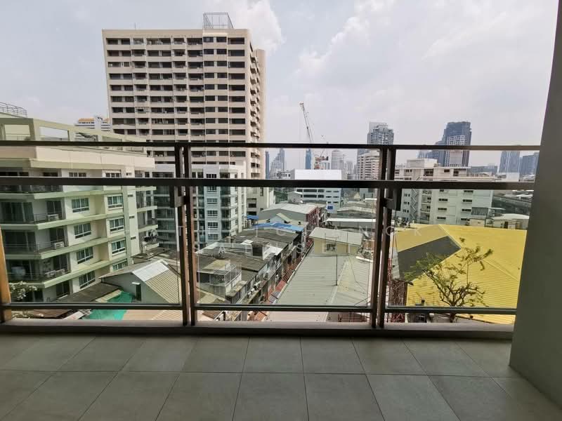 The Madison, Bangkok, Sukhumvit 41, Khlong Tan Nua, Watthana, Bangkok, 2 Bedrooms, 150 sqm, Condo For Rent, by Hathaichanok Saenset, 500371198 - DDproperty.com