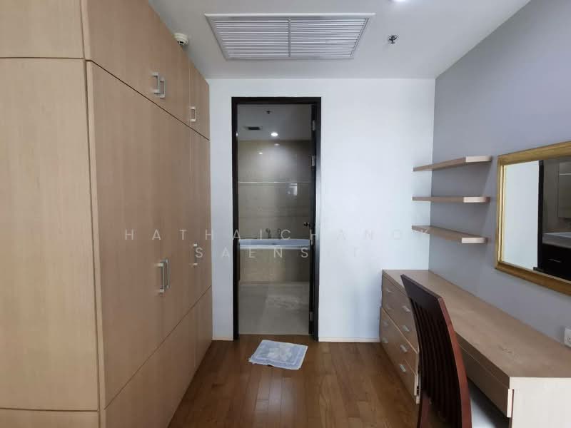 The Madison, Bangkok, Sukhumvit 41, Khlong Tan Nua, Watthana, Bangkok, 2 Bedrooms, 150 sqm, Condo For Rent, by Hathaichanok Saenset, 500371198 - DDproperty.com