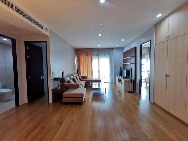 The Madison, Bangkok, Sukhumvit 41, Khlong Tan Nua, Watthana, Bangkok, 2 Bedrooms, 150 sqm, Condo For Rent, by Hathaichanok Saenset, 500371198 - DDproperty.com