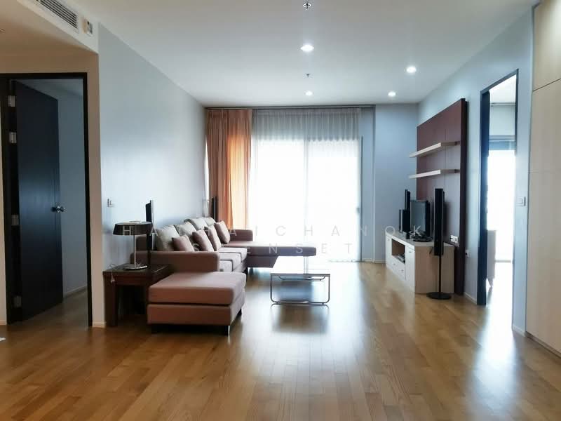 The Madison, Bangkok, Sukhumvit 41, Khlong Tan Nua, Watthana, Bangkok, 2 Bedrooms, 150 sqm, Condo For Rent, by Hathaichanok Saenset, 500371198 - DDproperty.com