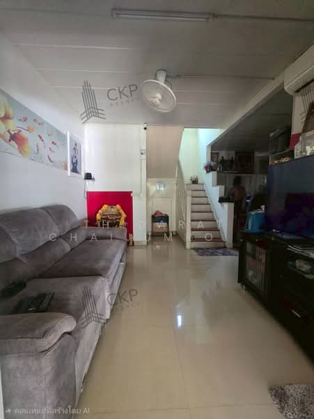 บ้านพิศาล เทียนทะเล 20 โครงการ 2 : BAAN PISAN TEANTALAY 20 (2), กรุงเทพ, 102 Soi Bang Kradi 19 Yeak 9, แสมดำ, บางขุนเทียน, กรุงเทพ, 180 ตร.ม., บ้านเดี่ยว ขาย, โดย Thidarat Chaijumroonpun, 500371200 - DDproperty.com