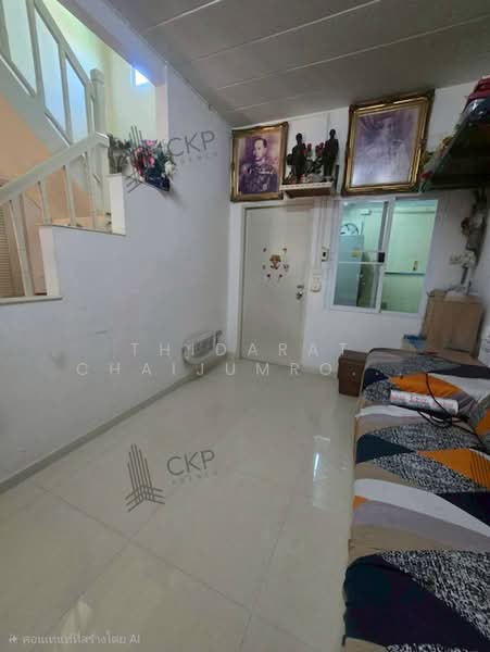 บ้านพิศาล เทียนทะเล 20 โครงการ 2 : BAAN PISAN TEANTALAY 20 (2), กรุงเทพ, 102 Soi Bang Kradi 19 Yeak 9, แสมดำ, บางขุนเทียน, กรุงเทพ, 180 ตร.ม., บ้านเดี่ยว ขาย, โดย Thidarat Chaijumroonpun, 500371200 - DDproperty.com