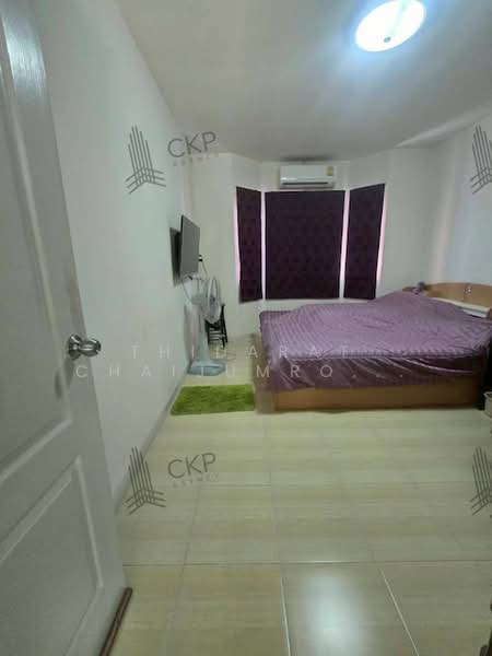 BAAN PISAN TEANTALAY 20 (2), Bangkok, 102 Soi Bang Kradi 19 Yeak 9, Samae Dam, Bang Khun Thian, Bangkok, 3 Bedrooms, 180 sqm, Single Detached House For Sale, by Thidarat Chaijumroonpun, 500371200 - DDproperty.com