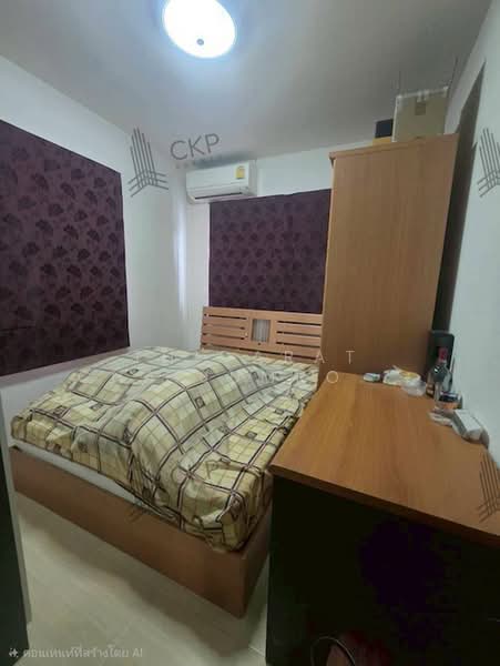 BAAN PISAN TEANTALAY 20 (2), Bangkok, 102 Soi Bang Kradi 19 Yeak 9, Samae Dam, Bang Khun Thian, Bangkok, 3 Bedrooms, 180 sqm, Single Detached House For Sale, by Thidarat Chaijumroonpun, 500371200 - DDproperty.com